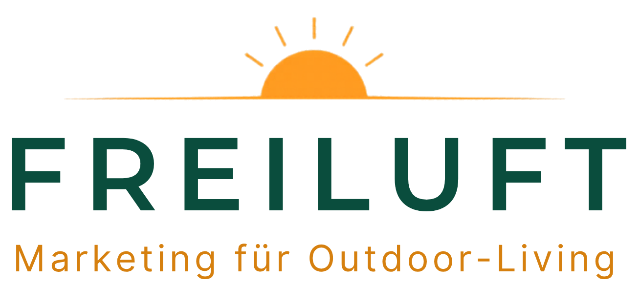 FREILUFT Marketing